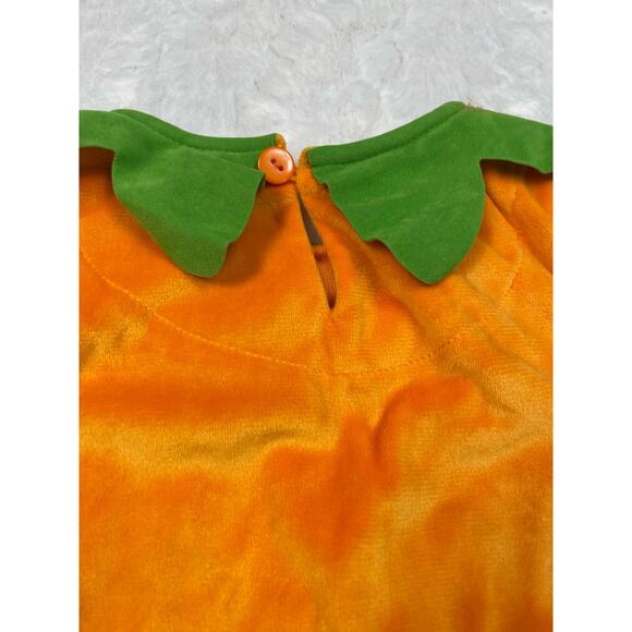 Autumn Fall Pumpkin First Birthday Bundle for One Year Old 1st Party Decorations - Picture 16 of 16